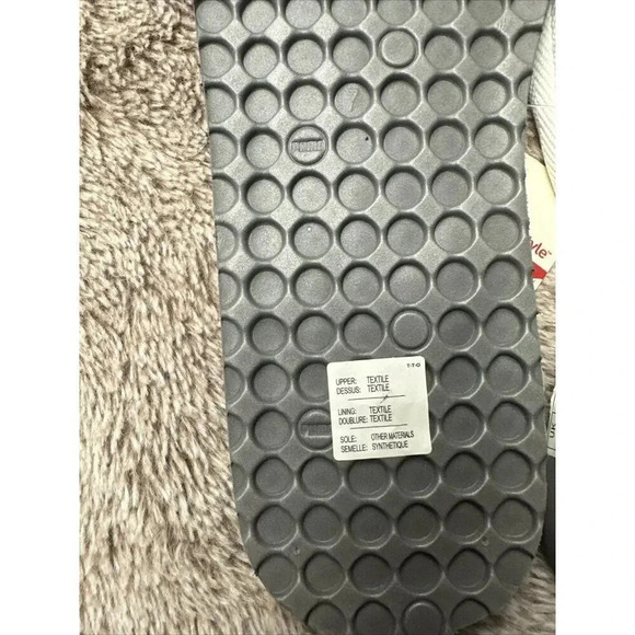 PUMA White Flip-Flops Beach Sandals Mens - Picture 15 of 15